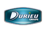 Logo partenaire Durieu