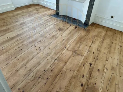 Réalisation DL Bois et Jardin