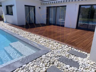 Réalisation DL Bois et Jardin