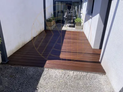 Réalisation DL Bois et Jardin