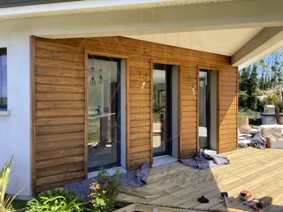 Réalisation DL Bois et Jardin