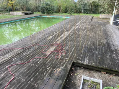 Réalisation DL Bois et Jardin