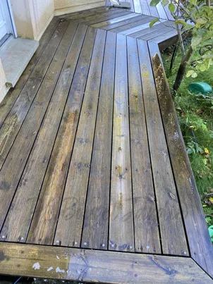 Réalisation DL Bois et Jardin