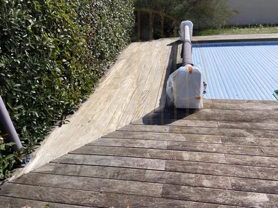 Réalisation DL Bois et Jardin